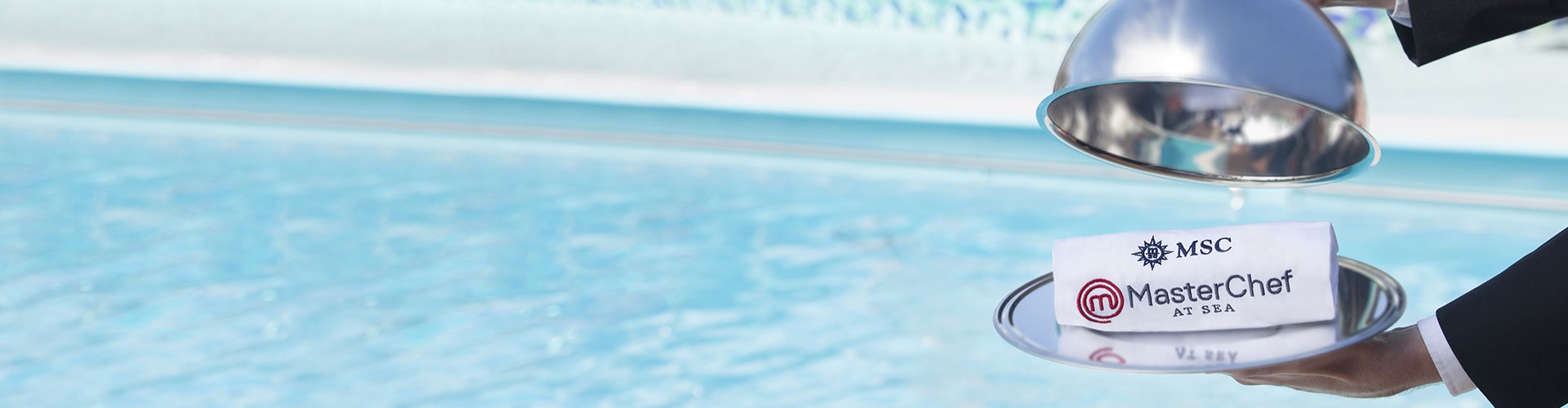 Partnerships, Masterchef at Sea | MSC Cruises Partnerships, Masterchef at Sea | MSC Cruises