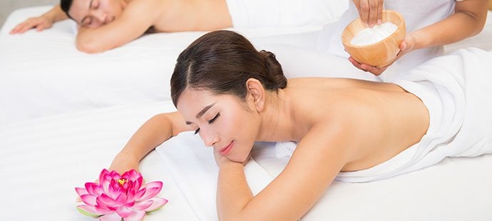 Spa & Beauty Packages | MSC Cruises Spa & Beauty Packages | MSC Cruises