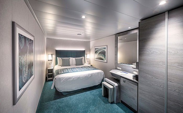 MSC Euribia | Interior MSC Euribia | Interior