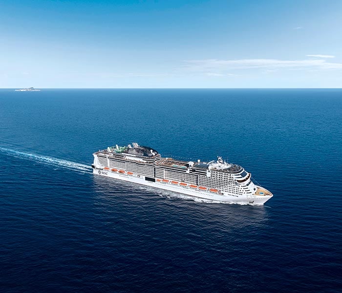 MSC Grandiosa | MSC Cruises MSC Grandiosa | MSC Cruises