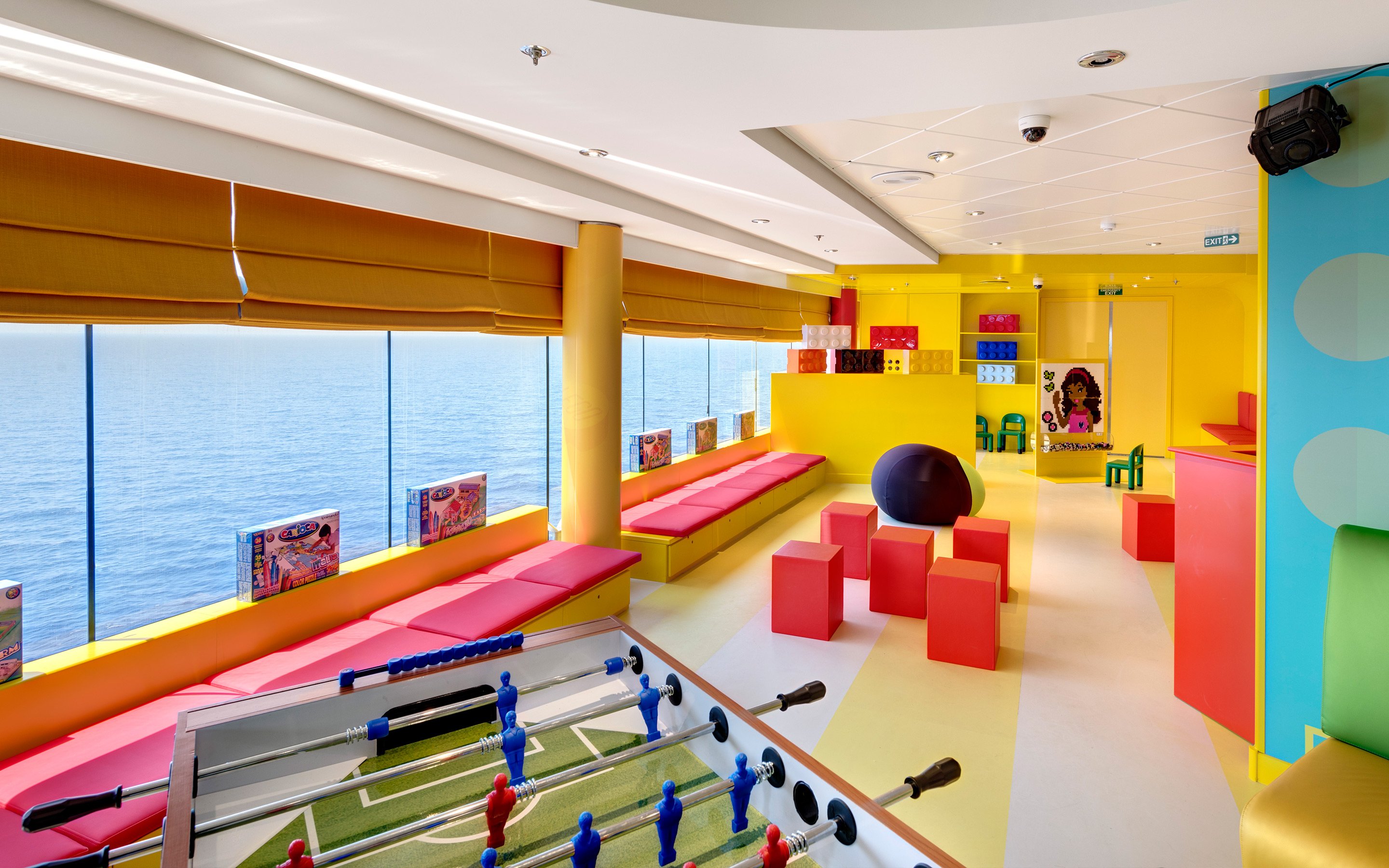 MSC Opera Publicarea Familykids 04