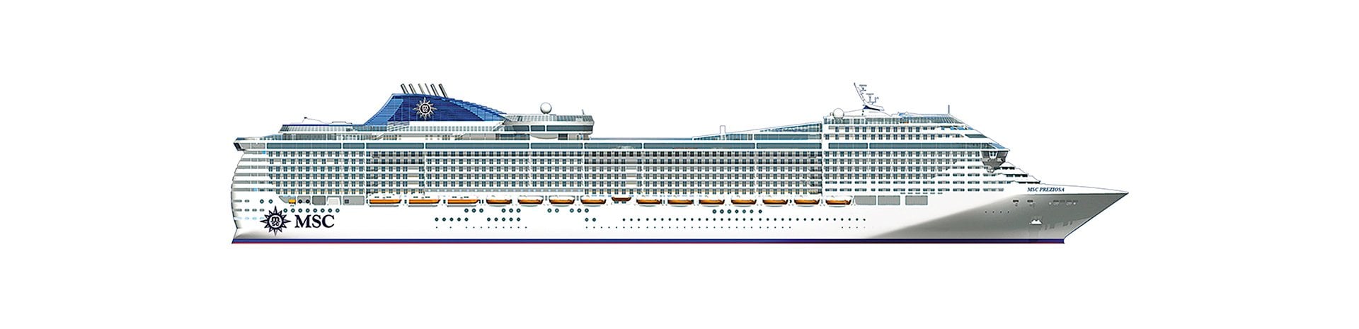 MSC Preziosa | MSC Cruises MSC Preziosa | MSC Cruises