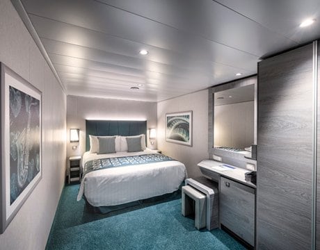 MSC Virtuosa | Interior MSC Virtuosa | Interior