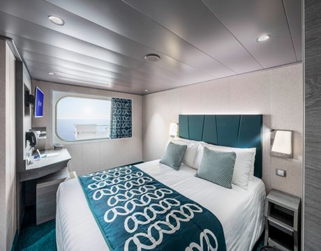 MSC Virtuosa | Ocean view MSC Virtuosa | Ocean view