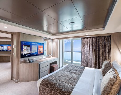 MSC Virtuosa | Yacht Club MSC Virtuosa | Yacht Club