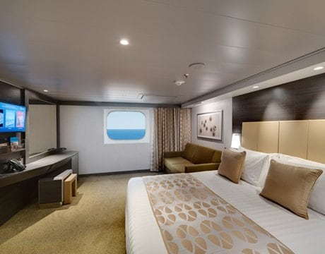 MSC Virtuosa | Ocean View MSC Virtuosa | Ocean View