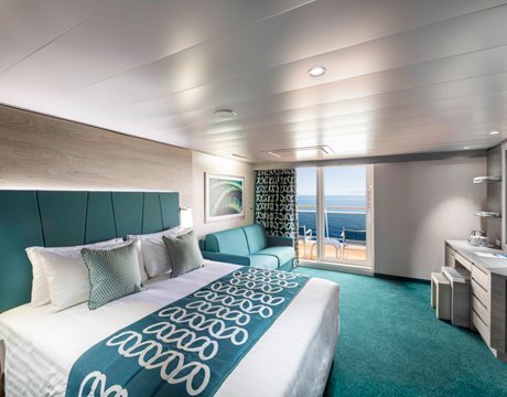 MSC Virtuosa | Suite MSC Virtuosa | Suite