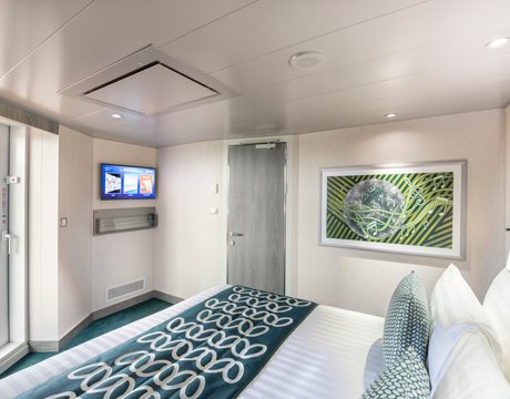 MSC Virtuosa | Suite MSC Virtuosa | Suite