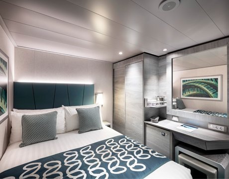 MSC Virtuosa | Interior MSC Virtuosa | Interior