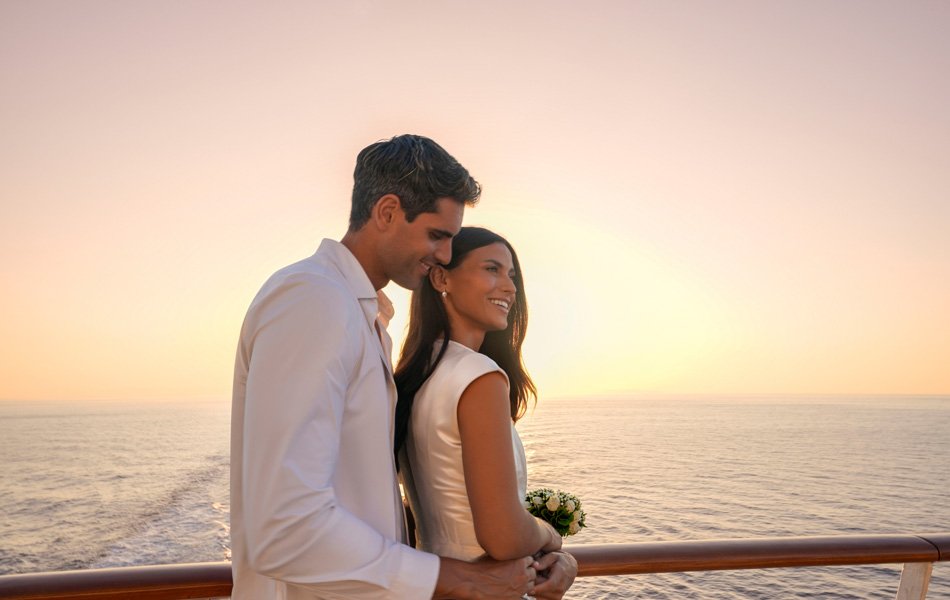 Wedding packages | MSC Cruises Wedding packages | MSC Cruises