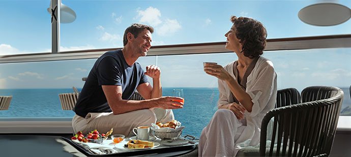 How to collect your MSC Voyagers Club points | MSC Cruises