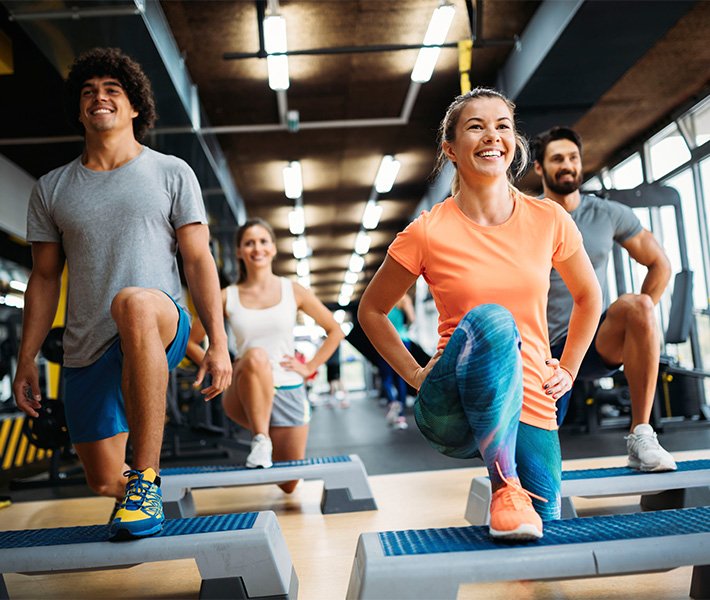 Exercise, training, gym, on cruise ship | MSC Cruises Exercise, training, gym, on cruise ship | MSC Cruises