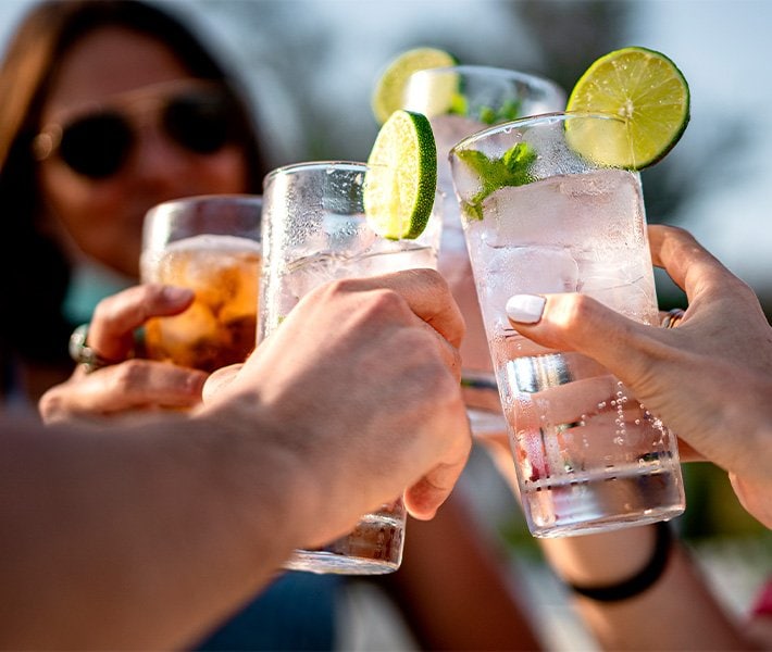 Drinks package, cruise ship | MSC Cruises Drinks package, cruise ship | MSC Cruises