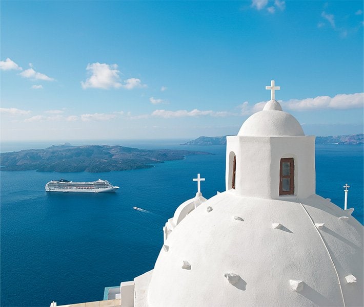Cruises to Santorini, Greece | MSC Cruises Cruises to Santorini, Greece | MSC Cruises