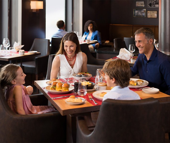 Family cruises, all inclusive | MSC Cruises