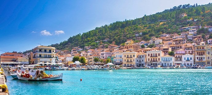 Mediterranean cruises, Greece | MSC Cruises Mediterranean cruises, Greece | MSC Cruises