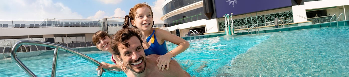 Sommarkryssningar 2026, familjekryssningar | MSC Cruises Sommarkryssningar 2026, familjekryssningar | MSC Cruises