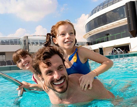 Sommarkryssningar 2026, familjekryssningar | MSC Cruises Sommarkryssningar 2026, familjekryssningar | MSC Cruises