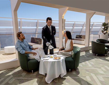 MSC Yacht Club, luxury cruise experience | MSC Cruises MSC Yacht Club, luxury cruise experience | MSC Cruises