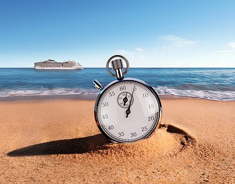 Last minute cruises | MSC Cruises