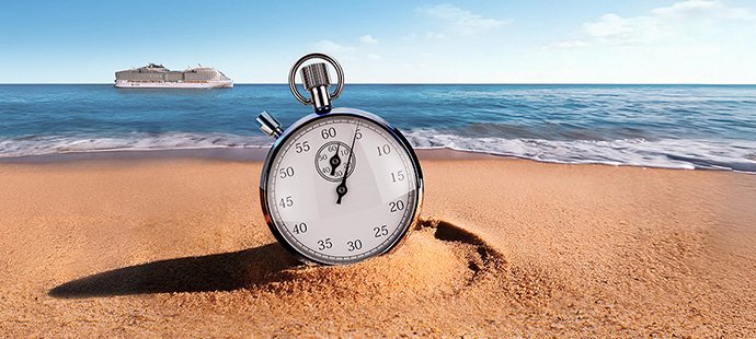 Last minute cruises | MSC Cruises