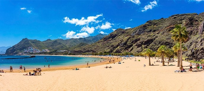 Cruises to Canary Islands, Tenerife, Spain | MSC Cruises Cruises to Canary Islands, Tenerife, Spain | MSC Cruises