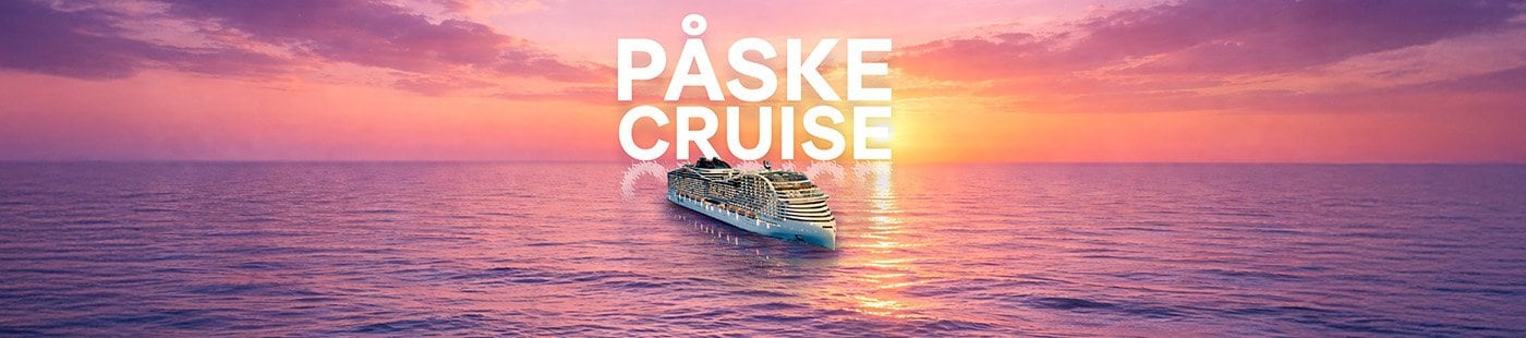 Påskecruise, Easter Cruises | MSC Cruises Påskecruise, Easter Cruises | MSC Cruises